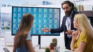 Forex Trading Strategies