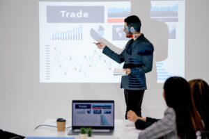 trading orders