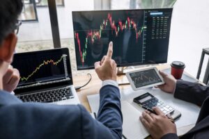 automated trading systems