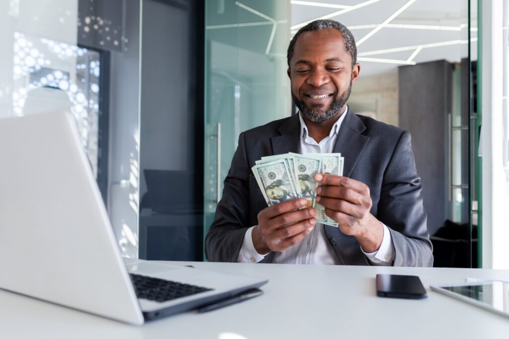 Forex Side Hustle