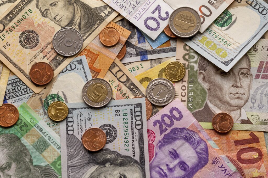 Top Currency Pairs You Need to know