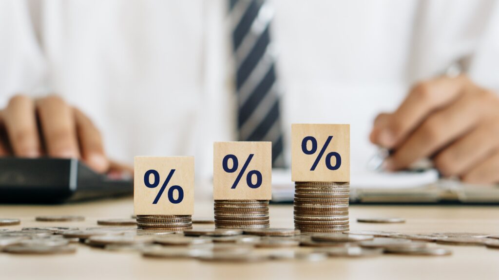 Interest rates influence Forex trading