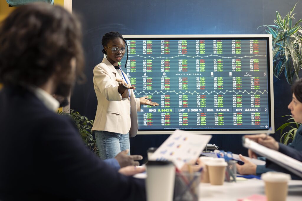 Forex Trading