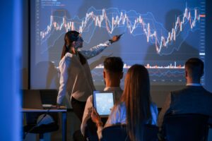 Technical analysis in forex