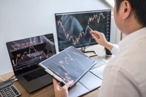 ai powered trading