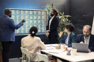 forex trading sessions