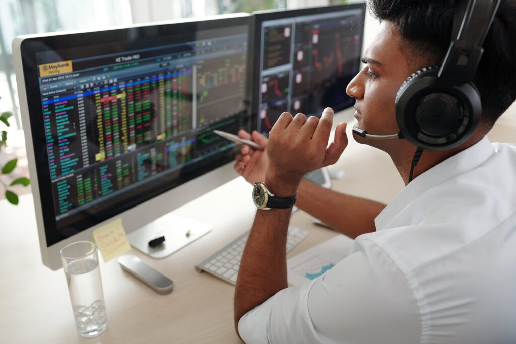 Demo Trading Guide f