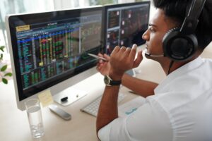 Demo Trading Guide f