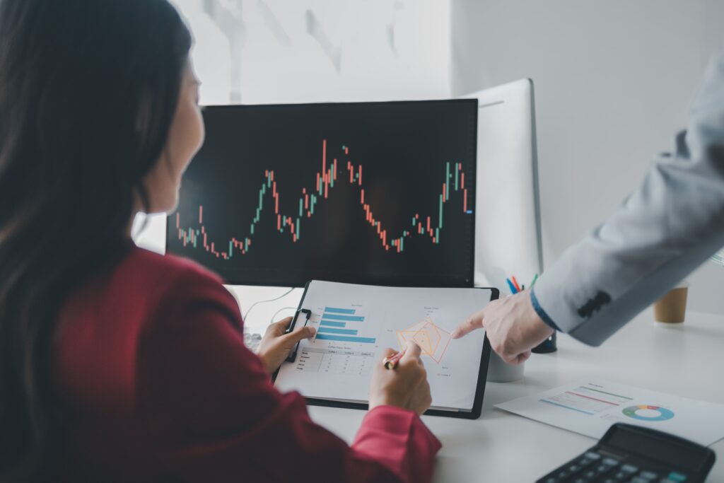 Create a Trading Plan