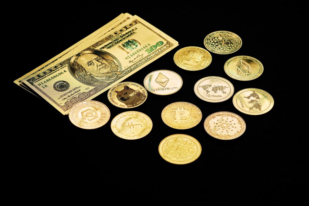 Currency correlation shaping forex market