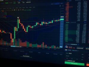 trading