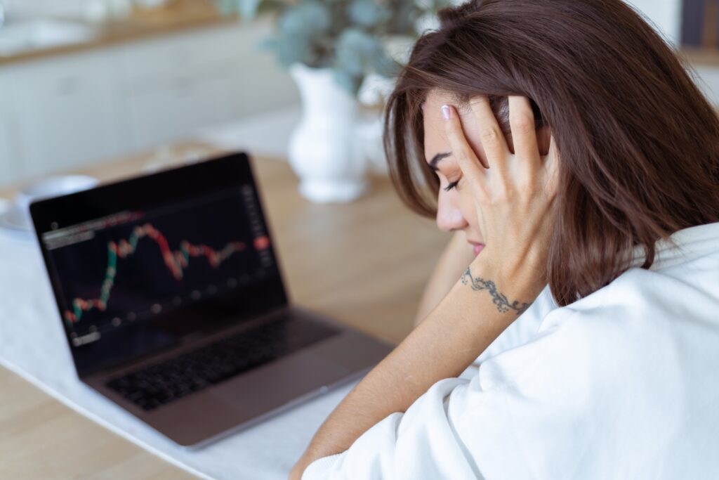 drawdowns in forex