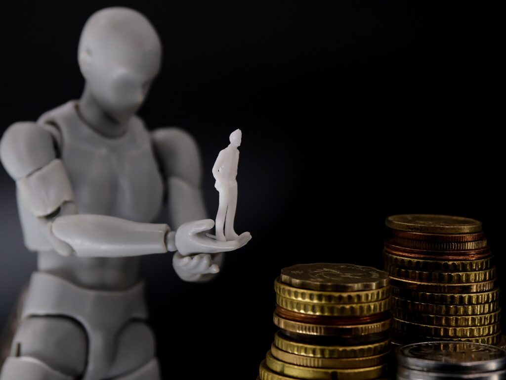 AI for Scalping in Forex