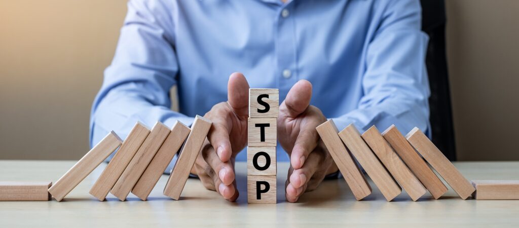Stop-loss orders