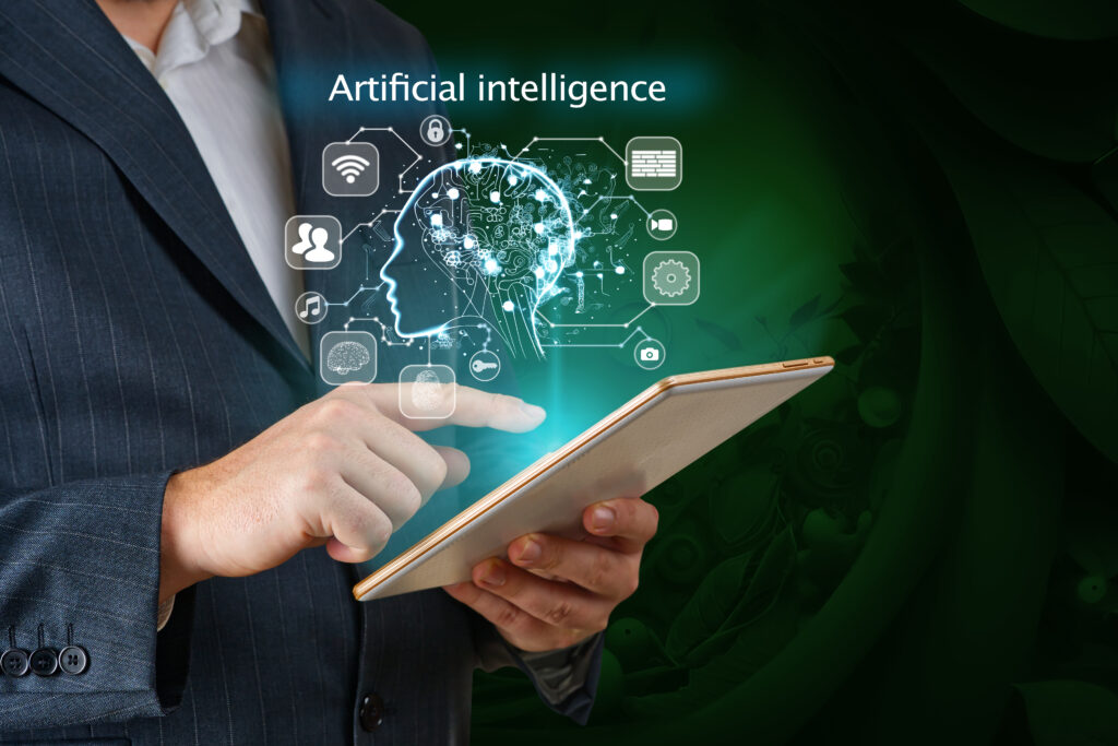 AI Forex Trading 2025
