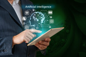 AI Forex Trading 2025