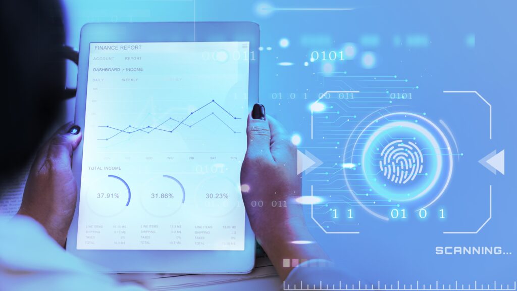 Technology in Forex Managed Accounts.