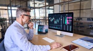 Monitor Forex Managed Account
