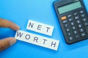 High Net Worth Forex financial