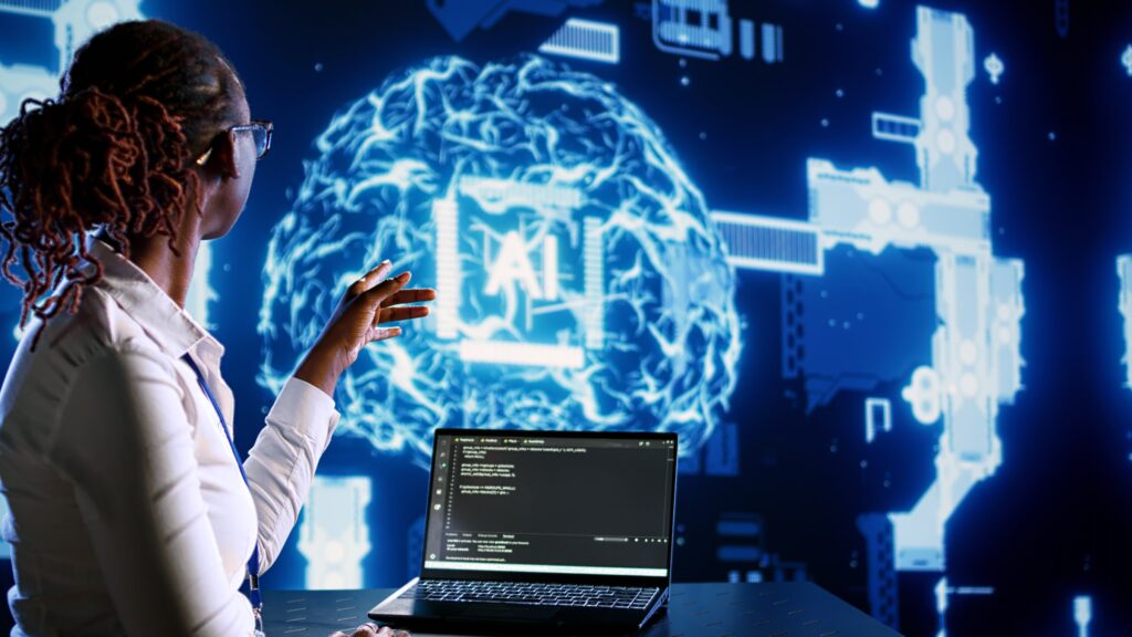 AI in Forex trading