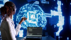 AI in Forex trading