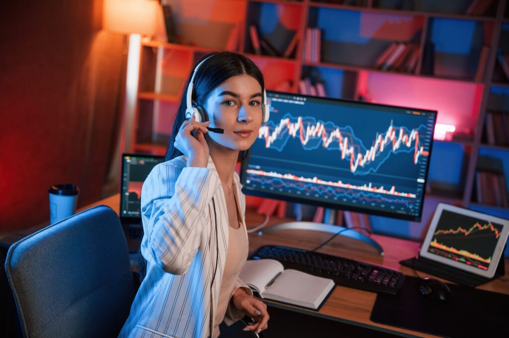 Forex Futures Trading
