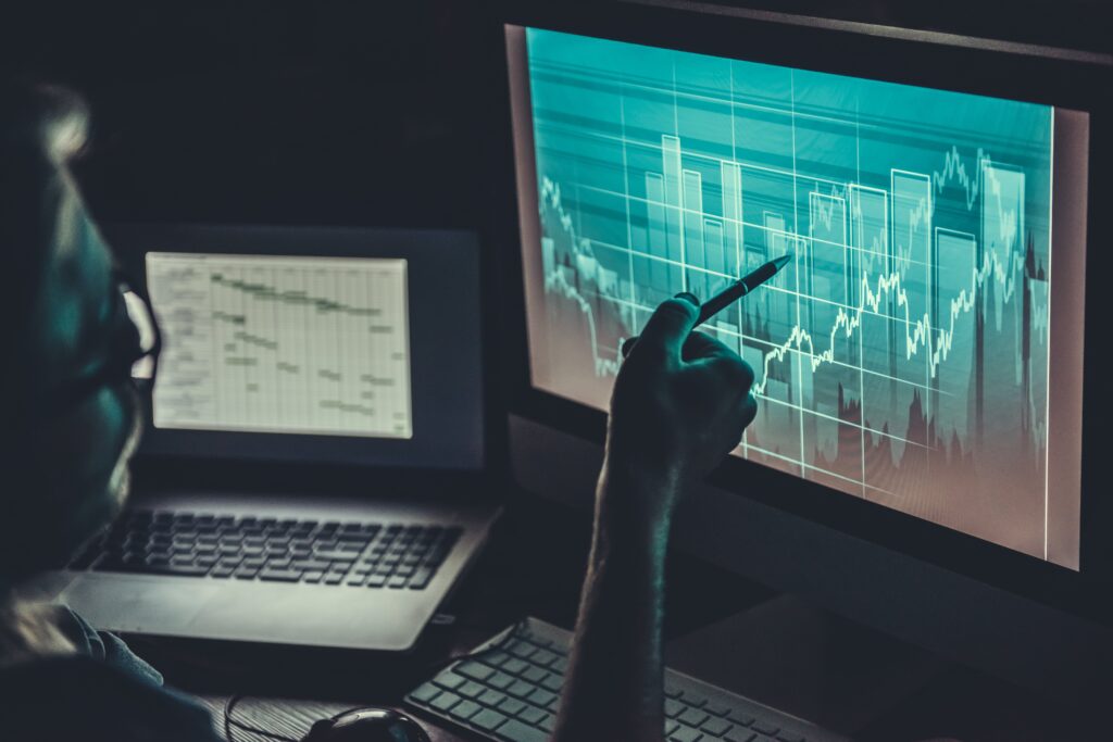 Vanilla Options in Forex Trading