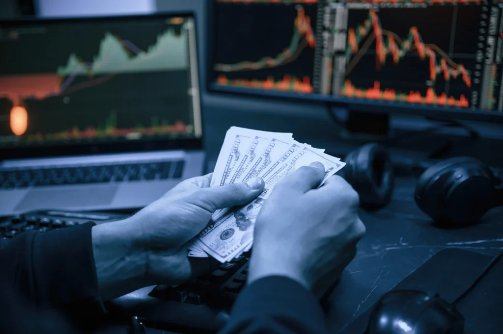 High-Frequency Trading in Forex