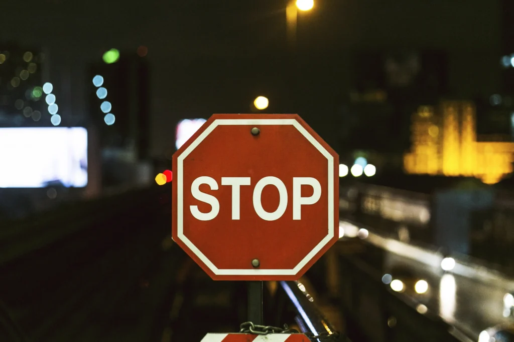 Stop losses in forex trading
