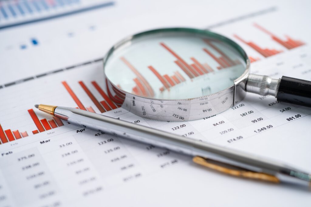 Forex Transparency