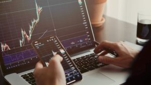 Test AI forex trading strategies on a demo account using MetaTrader or cTrader platform.