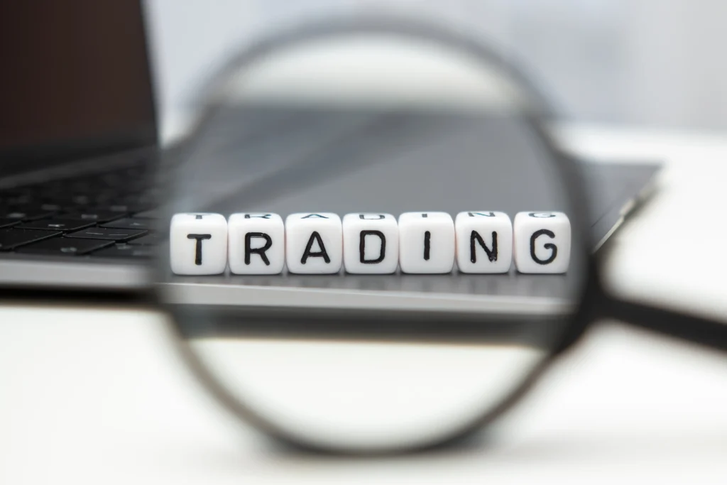 Trading against your broker