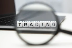 Trading against your broker