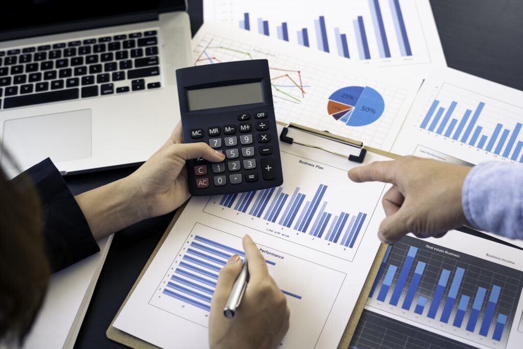 Forex managed account example—what are forex managed accounts and how do they work.