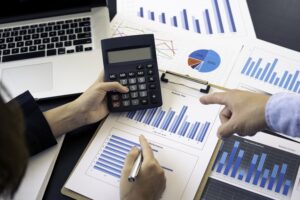 Forex managed account example—what are forex managed accounts and how do they work.