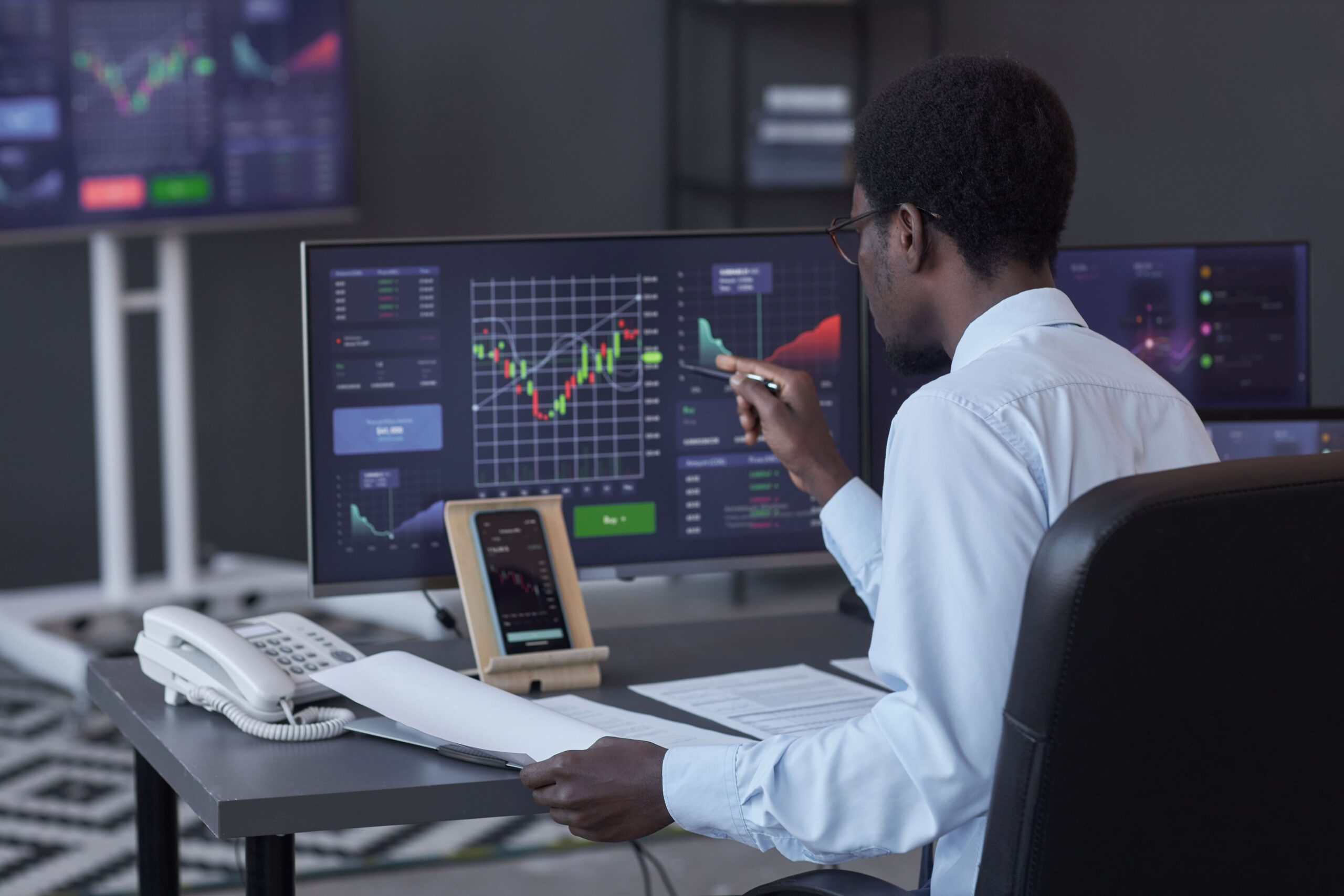 Forex Challenge Facts: Is Trading the Toughest Skill to Learn?