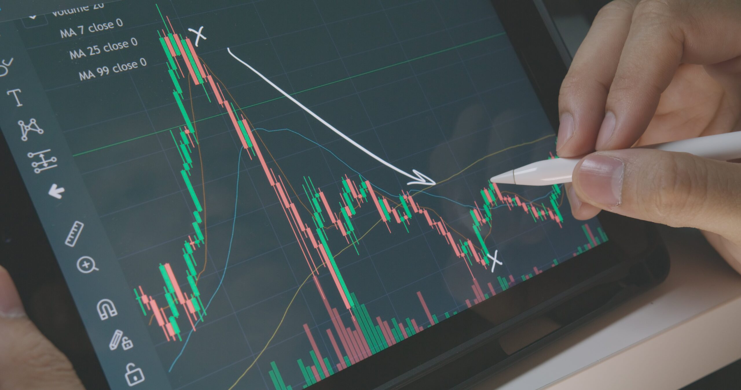 Do Chart Patterns Still Work in Trading or Has AI Taken Over?