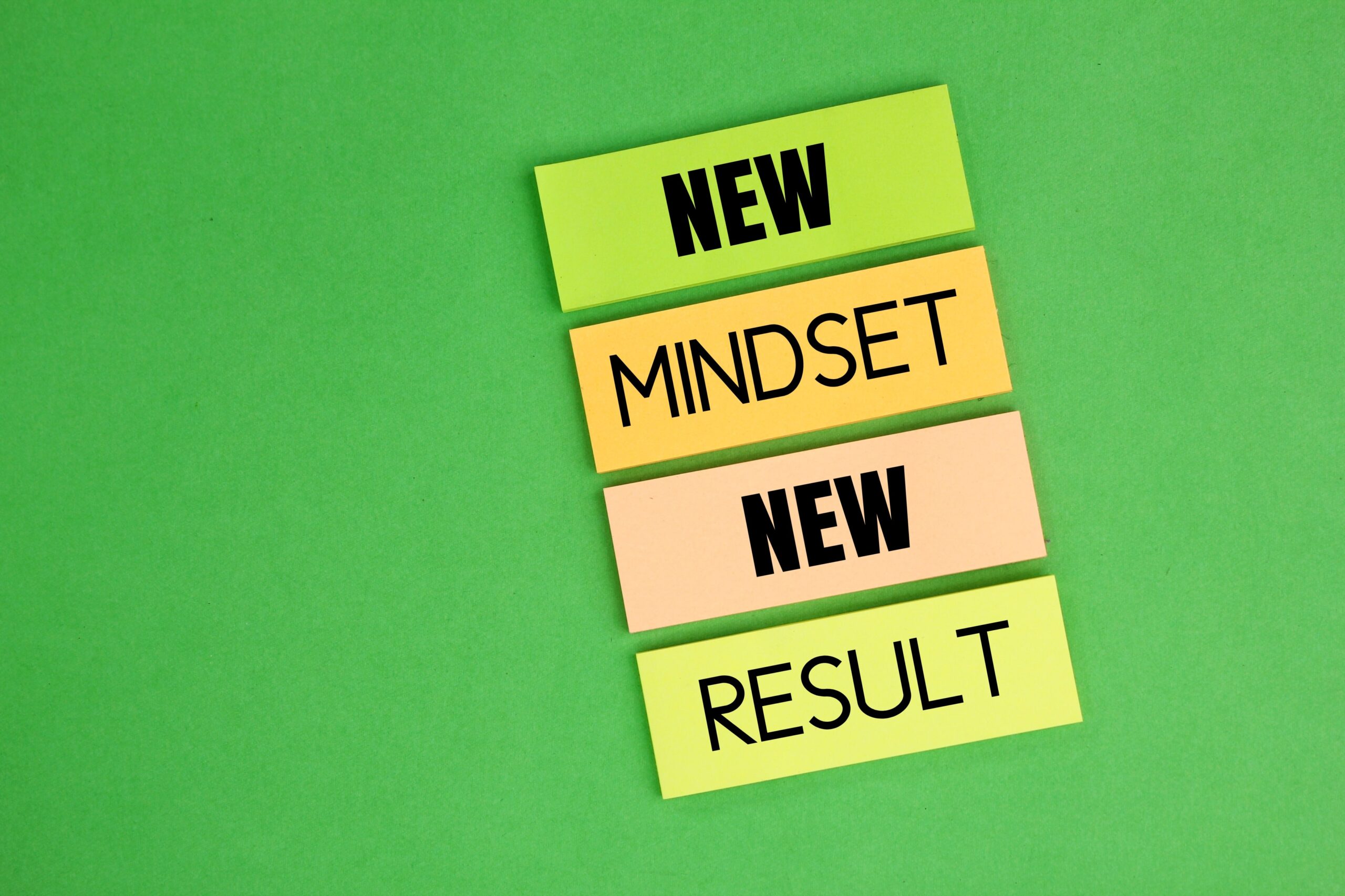 Opportunity Mindset in Trading: Change Your Trading Journey