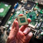 Nvidia Quantum Computing: A Game Changer for Forex Trading