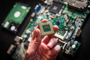 Nvidia quantum computing