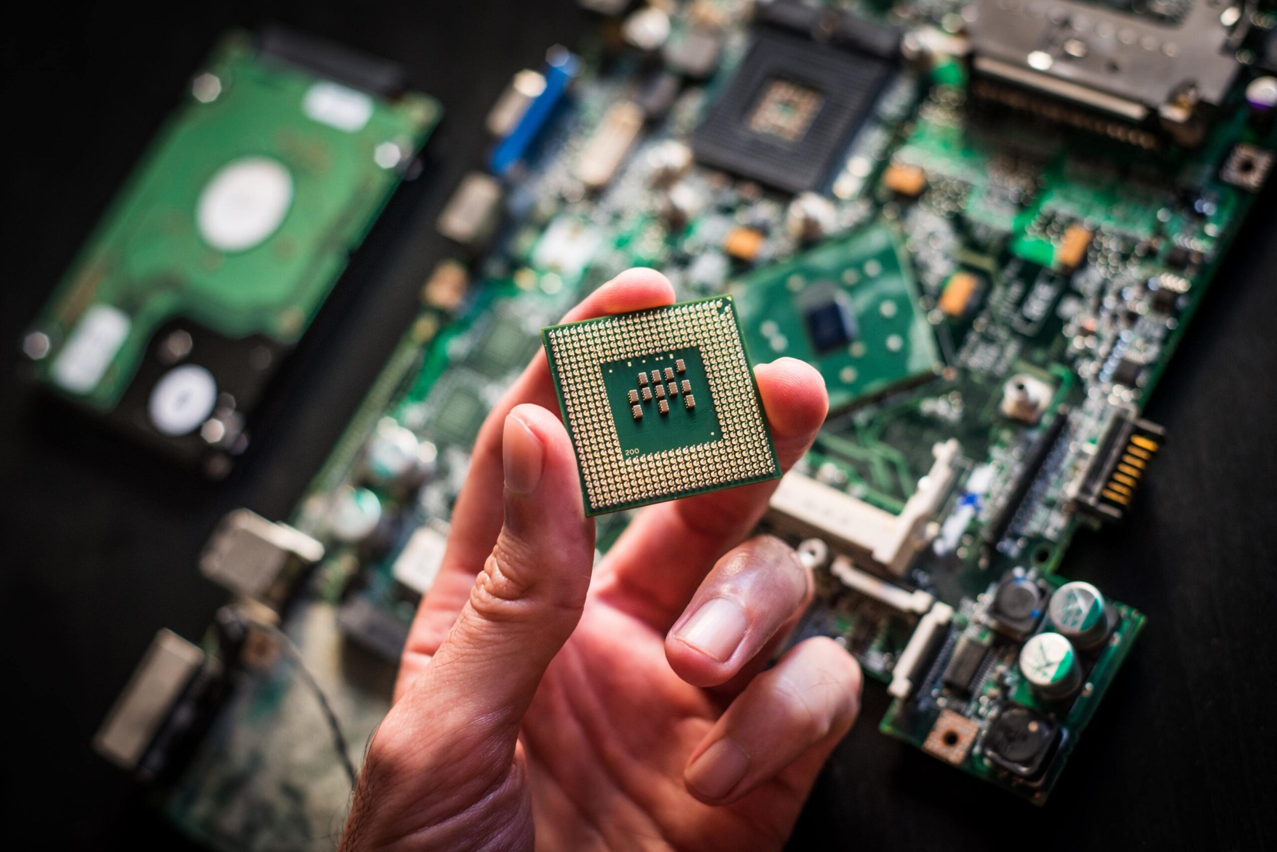 Nvidia Quantum Computing: A Game Changer for Forex Trading