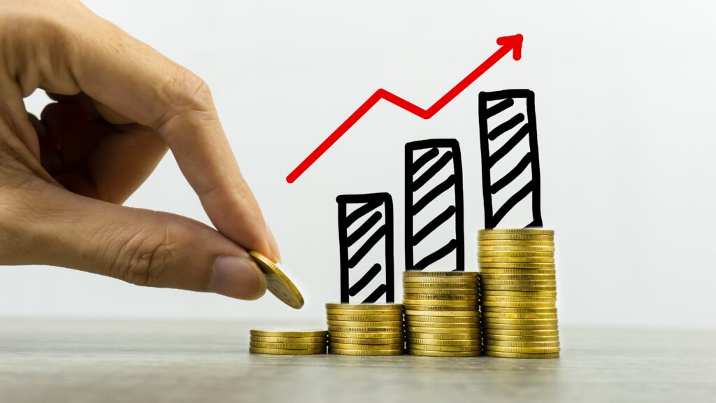Maximising returns