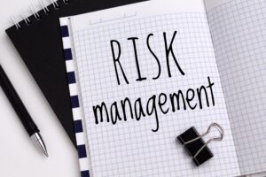 Risk Management Techniques for investors.