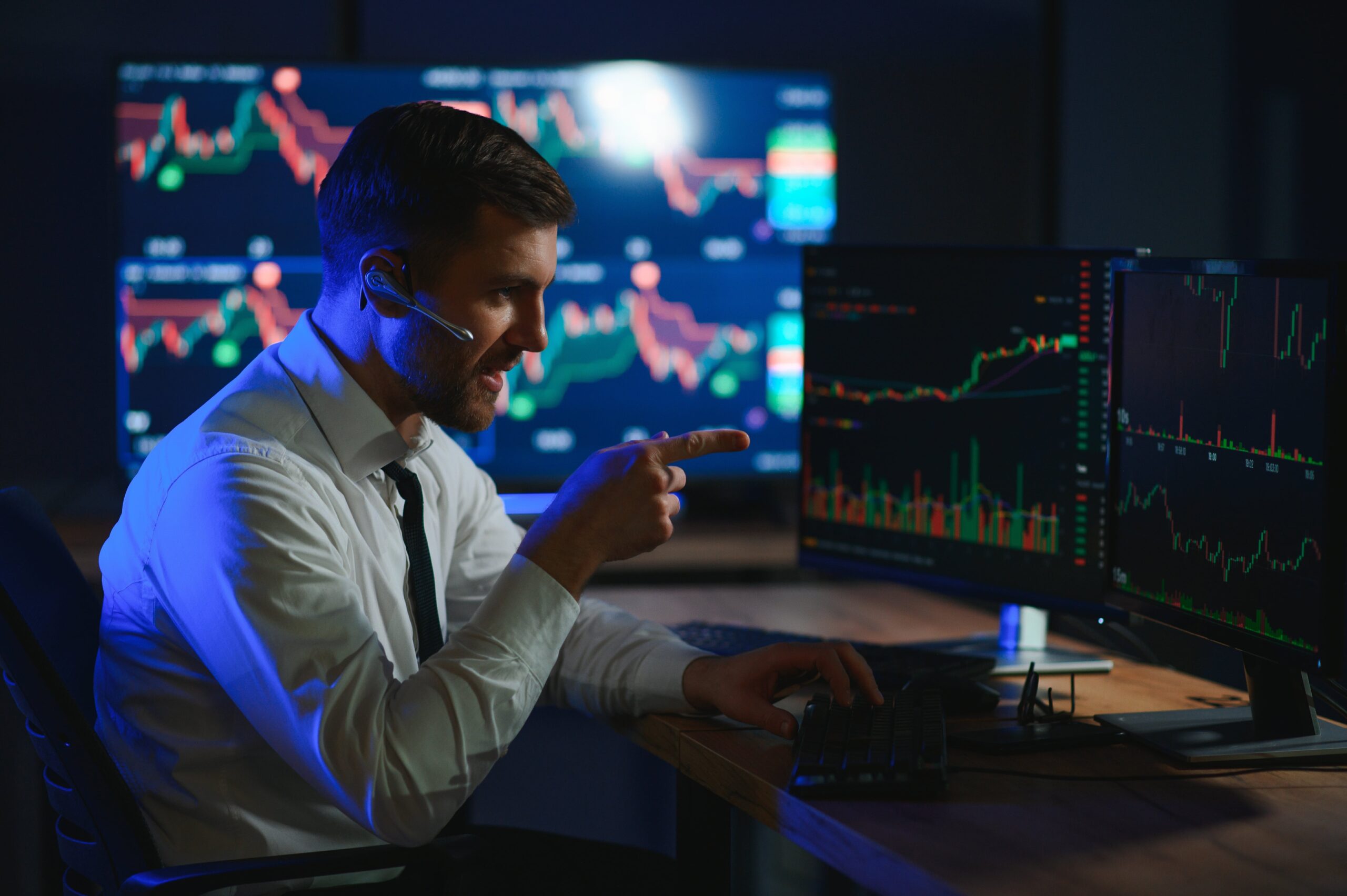 Psychology Behind Forex Trading What Every Trader Should Know