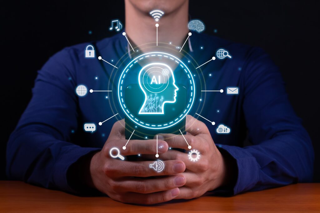 AI-Powered Sentiment Tools in Forex digital assistant technology