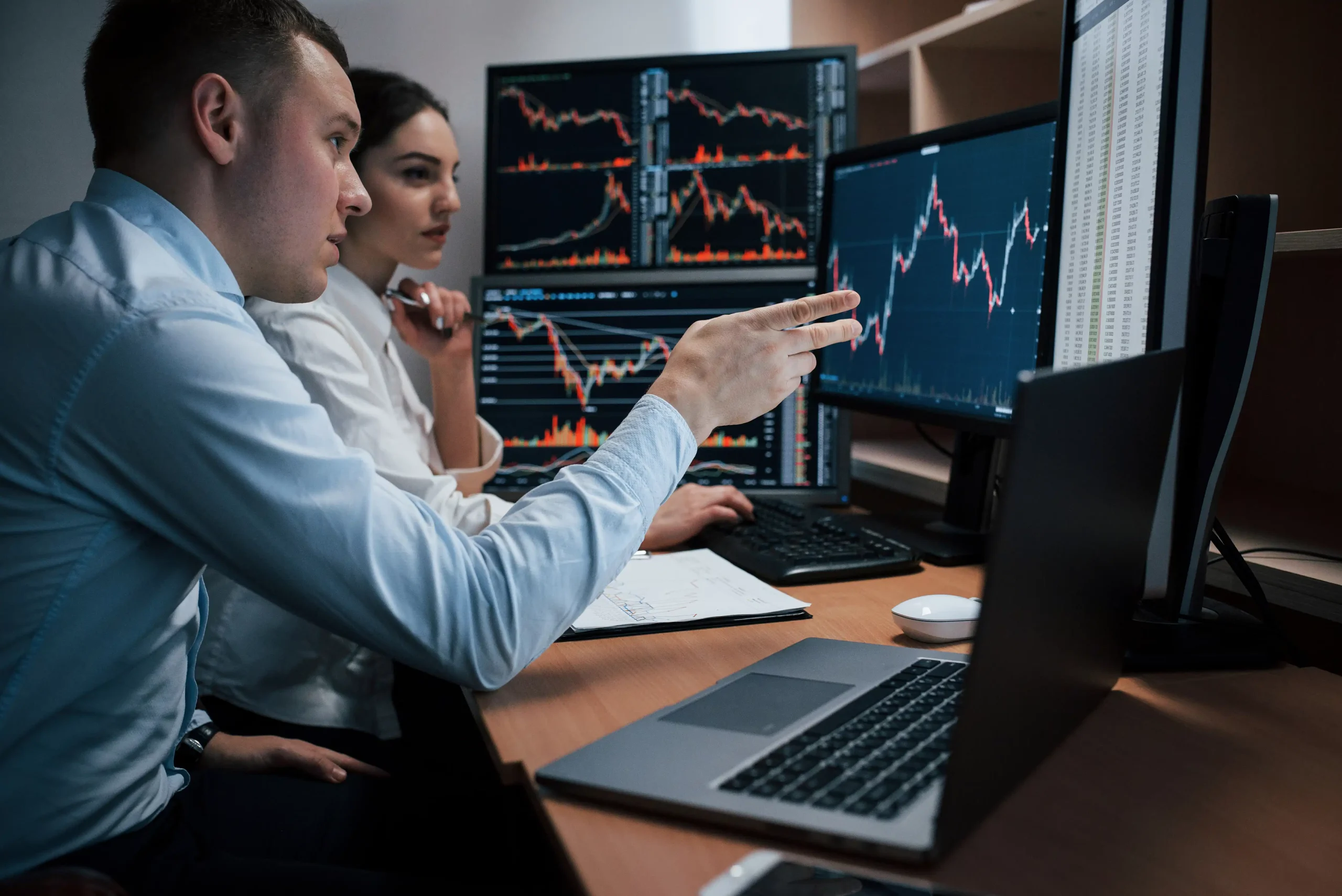Options Trading for Beginners: All You Need to Know