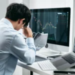 Psychological Resistance in Forex Trading Leads to Losses