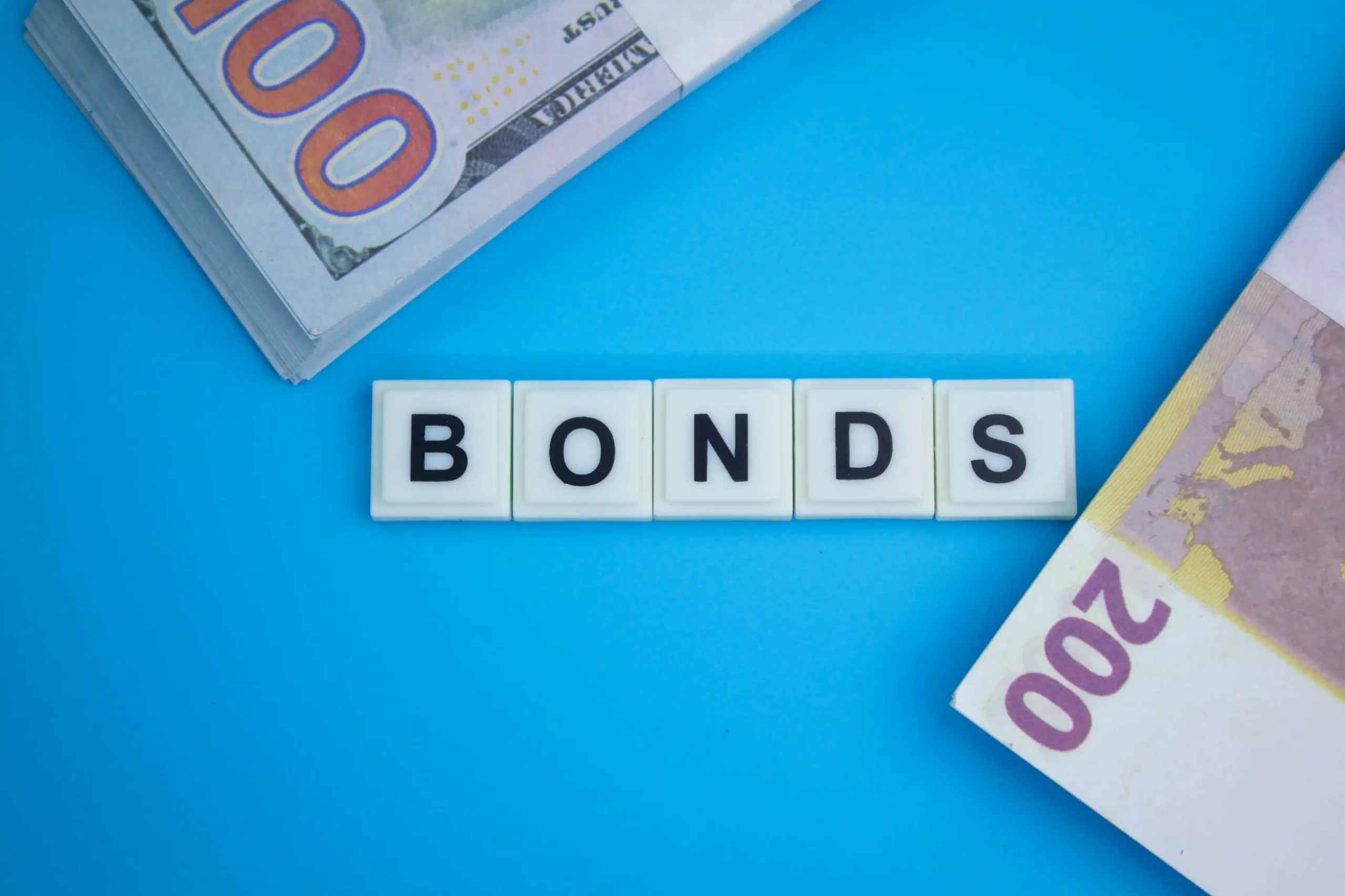 Bond Yields in Forex: Smart Strategy to Predict Currency Moves