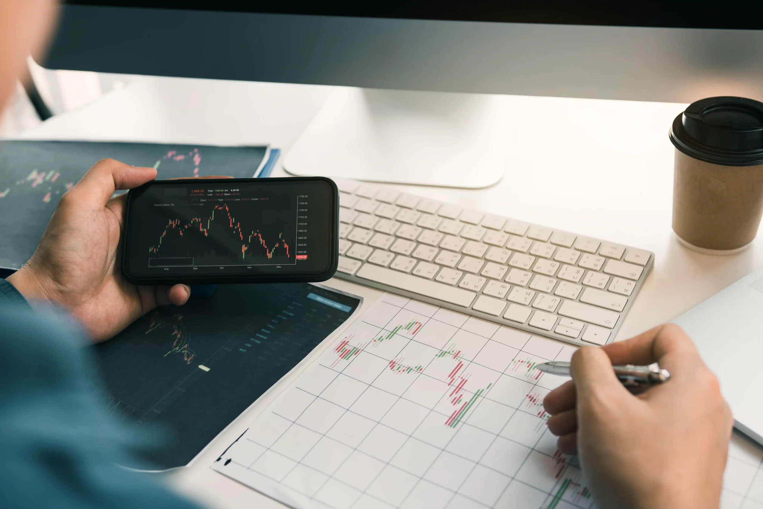 Best Divergence Trading Strategy for 2025 That Works
