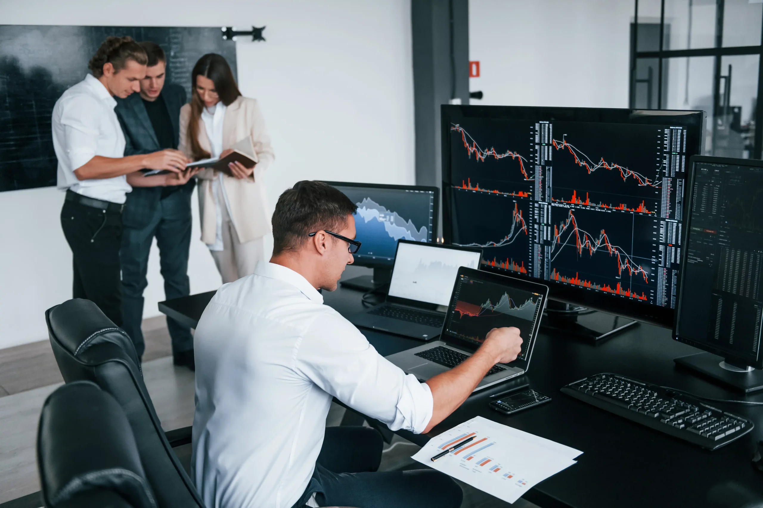 Swing Trading Strategies 2025 That Win Consistently